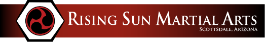 Rising Sun Martial Arts Rising Sun Martial Arts
